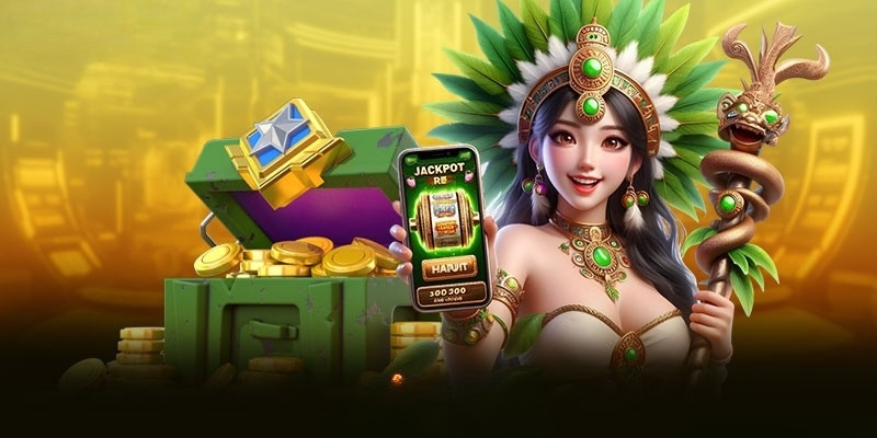 Game Slot iWin Là Gì?