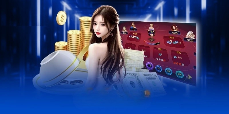 Cách Bắt Đầu Chơi Bài Phỏm Trên iWin